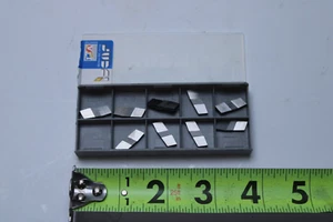 NEU ISCAR GIP 2.70-0.10 IC20 9 STCK. - Bild 1 von 4