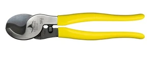 TSUNODA CABLE CUTTER "YELLOW SHARK" 239mm OCA-60 MADE IN JAPAN - Picture 1 of 5
