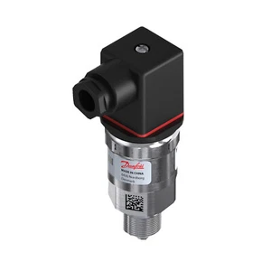 Sensores de presión Danfoss 060G2104 1 pieza nuevos envío gratuito - Imagen 1 de 2