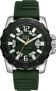 OROLOGIO Uomo GATTO 'Barricade' Cassa 44mm, Acciaio Inox (AR.141.23.133) - Foto 1 di 3