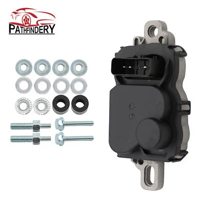 Módulo de controlador de bomba de combustible para camioneta Ford F150 2005-2008 4,6 L 5,4 L 4,2 L V8 590-001 Foto 1 de 4