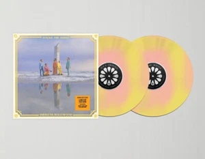 Young The Giant - Pink Vinyl - Urban Outfitters - American Bollywood New Seal - Picture 1 of 1