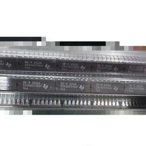 1PCS CD54HCT393F High-Speed CMOS Logic Dual 4-Stage Binary Counter CDIP14 New - Picture 1 of 3