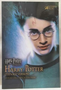 Figura Star Ace 1/6 Harry Potter Prisionero de Azkaban Versión Adolescente Unopend - Imagen 1 de 7
