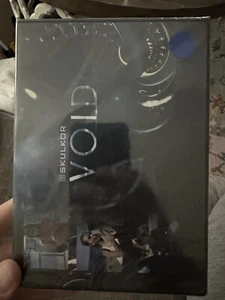 Void Blue (DVD and Gimmick) by Skulkor - Trick - Sealed - Picture 1 of 2