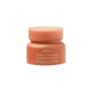 Purlisse - Pumpkin Chai Latte Reinigungsbalsam 3,4 Oz. feuchtigkeitsspendender Make-up-Entferner - Bild 1 von 5