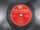 Les Brown And His Orchestra - Dardanella/After You - Columbia 78Rpm E-