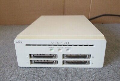 Fujitsu KM13B-0120-B270 MB2141A Emulator • 180£