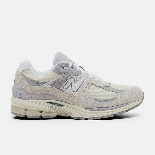 Scarpe Unisex New Balance 2002R Grigie