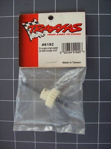 Traxxas 5192 SportMaxx Single Speed 22 Tooth Drive Gear and Slipper Shaft - Bild 1 von 3