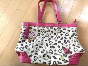 Hello Kitty Bag - Picture 1 of 6
