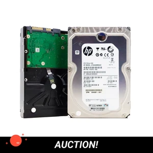 (38TB) 19x HPE / Seagate 2TB 7.2K SAS 3.5" HDD ST2000NM0023 719770 Hard Disk - Afbeelding 1 van 6