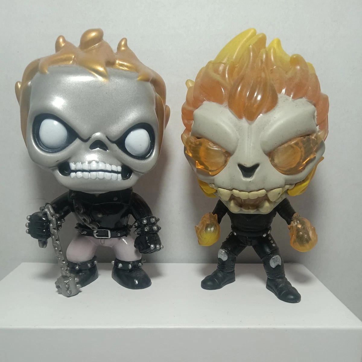Funko Ghost Rider Action Figures & Accessories for sale - eBay