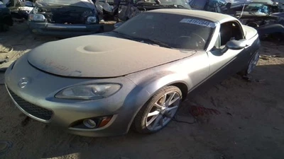 Used Rack and Pinion Assembly fits: 2011 Mazda MX-5 MIATA Power Rack and Pinion Foto 1 de 4