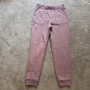 Girls Sweatpants Size 12 - Picture 1 of 3