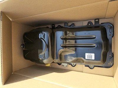 Ford Mustang GT 2011-2017 5,0 L cárter de aceite Coyote #BR3Z-6675-A Foto 1 de 4