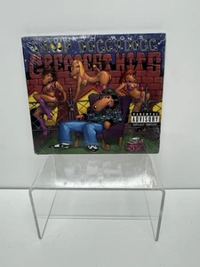 Death Row's Greatest Hits by Snoop Doggy Dogg (CD, 2006) SEALED - Imagen 1 de 2
