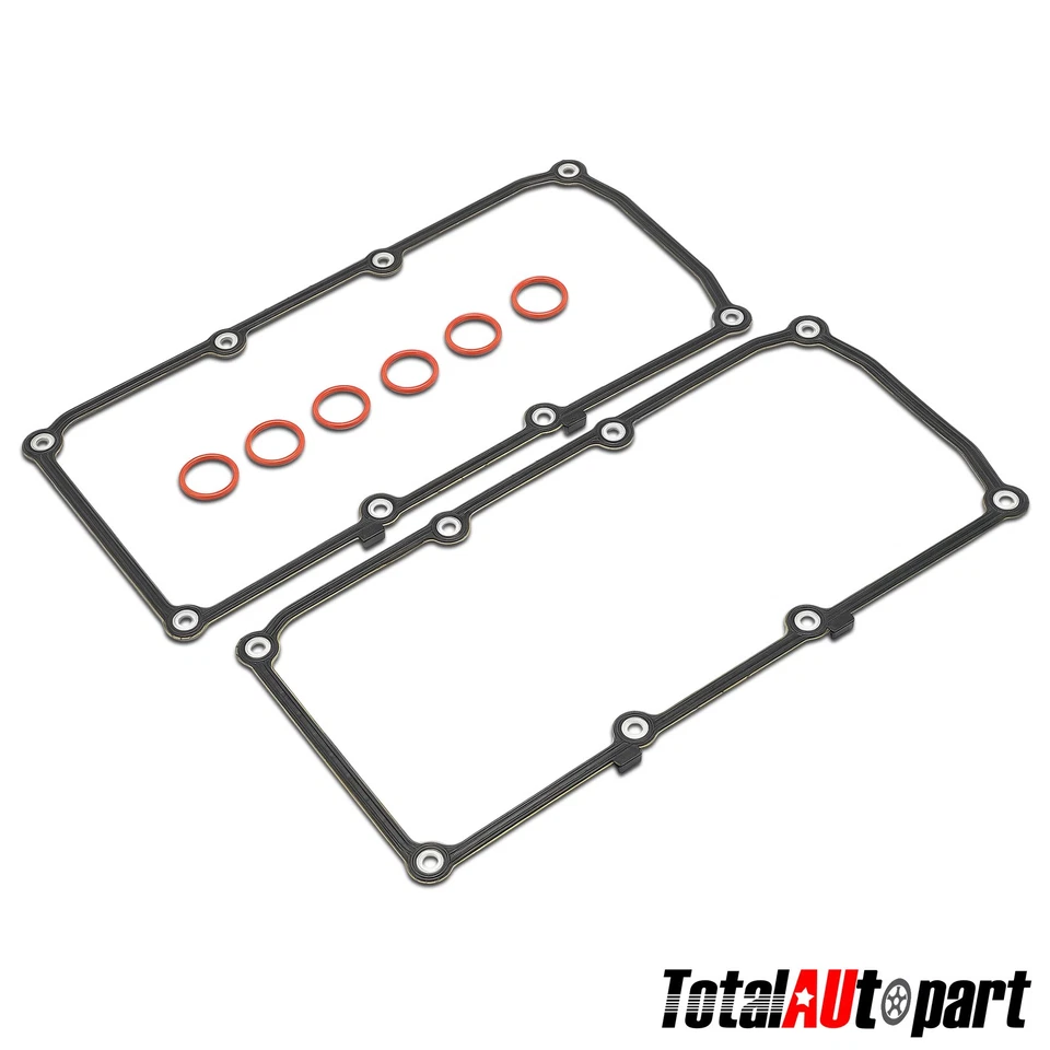 Conjunto de junta de tampa de válvula de motor para Chrysler LHS Concorde Dodge Intrepid 1993-1997 - Imagem 1 de 4