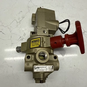 Ross Controls 2773A3072 Magnetventil (NNB) - Bild 1 von 4