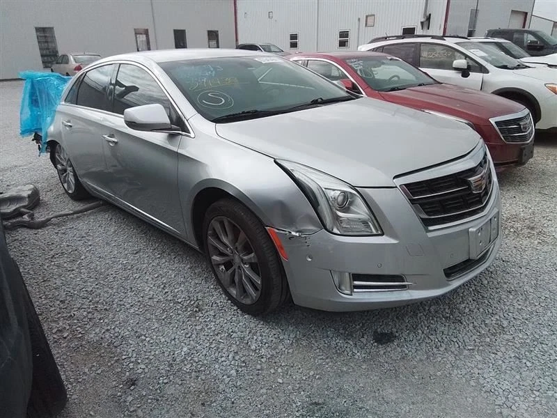 Bolsa de aire superior delantera para tablero Cadillac XTS 2013-2019 pasajero Foto 1 de 4