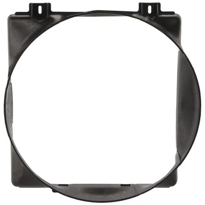 Fan Shroud New For 1991-1994 Ford Ranger Single fan design F37Z8146C — 第 1/4 张图片