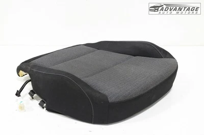 KIA SOUL SK3 2020-2025 DELANTERO IZQUIERDO LADO DEL CONDUCTOR ASIENTO INFERIOR COJÍN OEM Foto 1 de 4