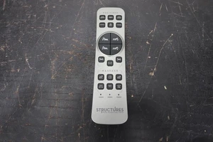 Structures M555 Adjustable Base Remote Control HJH177 by Richmat - Picture 1 of 7