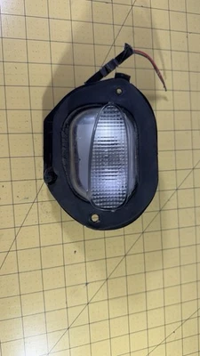 Ford Escort ZX2 1998 cupé Hot OEM RH luces de reversa conjunto coleta y bombilla Foto 1 de 3