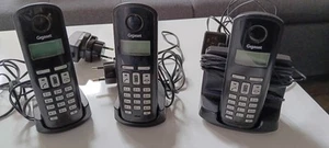 GIGASET AL110A Telefon TOP - Bild 1 von 6
