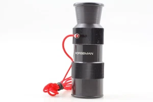 [Near MINT] Horseman Focusing Magnifier Long Loupe Lupe 6x From JAPAN - Picture 1 of 12
