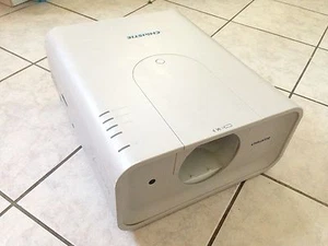 Christie LX650(Sanyo PLC-XP100L,EIKI LC-X80,Canon LV-7585)Projector 6500 LUMENS! - Picture 1 of 1