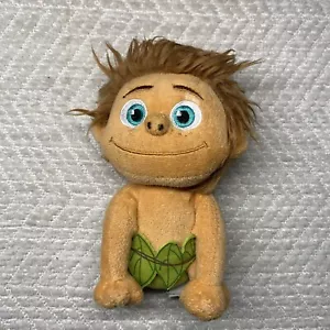 Disney The Good Dinosaur Spot Plush 7” Stuffed Animal - Picture 1 of 4