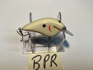 Stickmanbaits BPR Balsa crankbait Ron E Bee Baby Pig KO - Picture 1 of 4