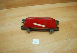 Suzuki GSX-R 750W 1992 GR7BB tail light Rücklicht tg176 - Picture 1 of 1