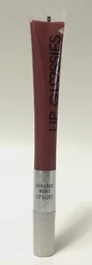 1 NEW BATH AND BODY WORKS TIMELESS ROUGE LIP GLOSSIES LIP GLOSS 0.34 FL OZ - Picture 1 of 4
