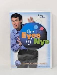 The Eyes of Nye: Cloning (DVD, 2005)  Bill Nye Disney Educational - Bild 1 von 6
