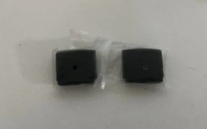 Set Of 2 Brand New Jumper Pak for Nintendo 64 - N64 Console RAM (Memory Pack) - Picture 1 of 3