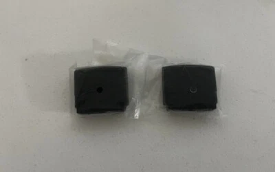 Set Of 2 Brand New Jumper Pak for Nintendo 64 - N64 Console RAM (Memory Pack) - Image 1 of 3
