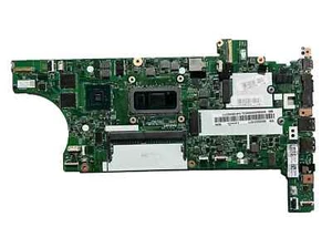 5B20Z47871 For Lenovo ThinkPad T14 Gen 1 T15 Gen 1 Motherboard i7-10510U 16G CPU - Picture 1 of 6
