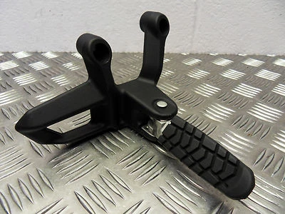 Genuine KTM 1050 1090 1190 1290 Adventure Rear right pillion foot peg hanger NOS - Image 1 of 4