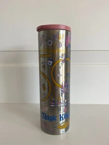 WDW Walt Disney World Magic Kingdom 50th Anniversary Starbucks Tumbler - Picture 1 of 2
