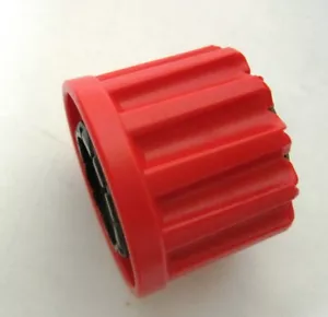 Lascal 80241 Höhenverstellung Schraube für Buggy Board Maxi+ und BB 3rd Gen - Bild 1 von 3
