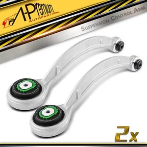 A-Premium 2x Control Arm Front and Lower for Jaguar XJ 2010-2017 XJR 2014-2017 - Picture 1 of 10
