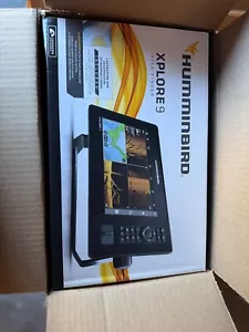 Humminbird XPLORE 9 CMSI+ - Picture 1 of 1