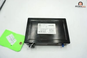 06-13 Mercedes W251 R350 OEM Sirius Satellite Radio Receiver A2118706790 5040 - Picture 1 of 20