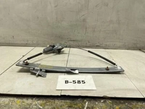 2009 FORD ESCAPE FRONT RIGHT PASSENGER SIDE DOOR WINDOW REGULATOR w/ MOTOR OEM+ - Picture 1 of 12