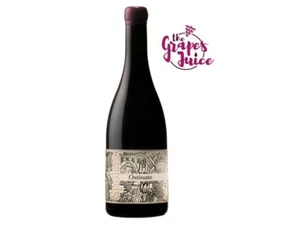 Spolert Ostinato Refosco 2019 Vino Tinto Colli Orientali Doc Friuli - Imagen 1 de 3