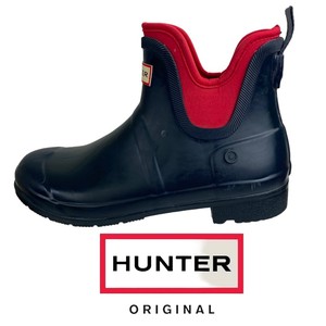 Las mejores ofertas en Botas para lluvia Hunter para hombres | eBay