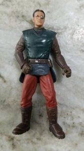 Star Wars Captain Typho Hasbro 2002 Actionfigur - Bild 1 von 4