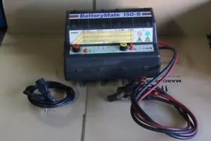 Occ.: Testeur Activateur de batterie avec delestage TECMATE BATTERYMATE 150-9 - Foto 1 di 1